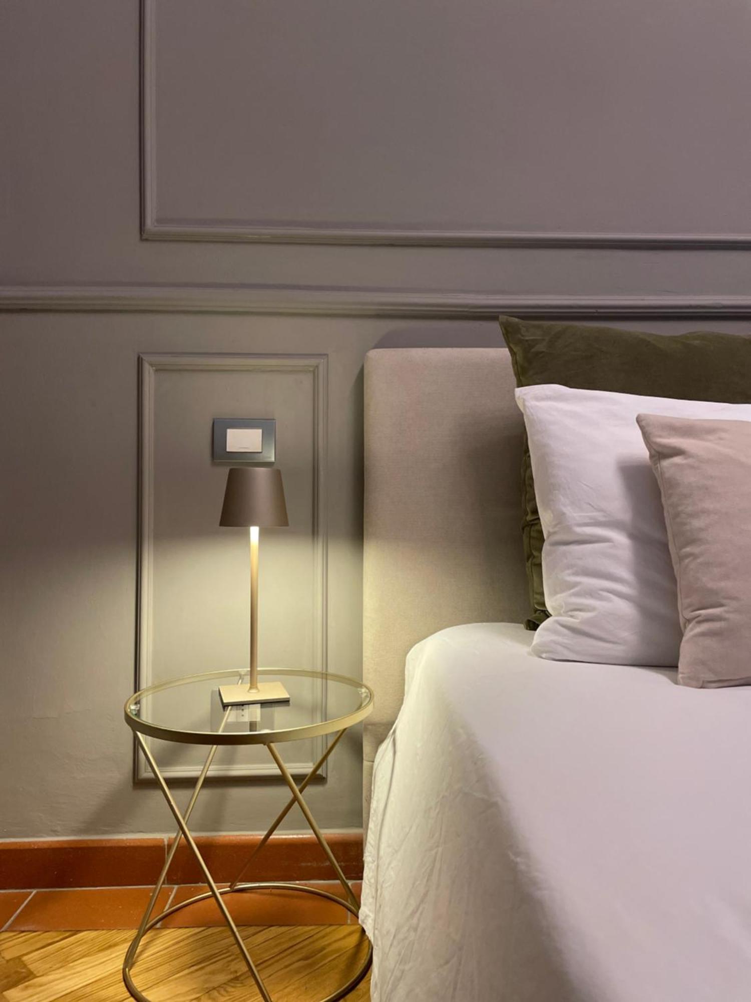 Barco Guest House ฟลอเรนซ์ ภายนอก รูปภาพ